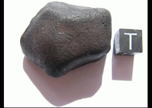 WILUNA H4   Top crusted orientated Individual   Weight: 39.76 g