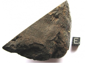 NWA 4685 CVox3  Carbon. Chondrite, 367.2 g, MM